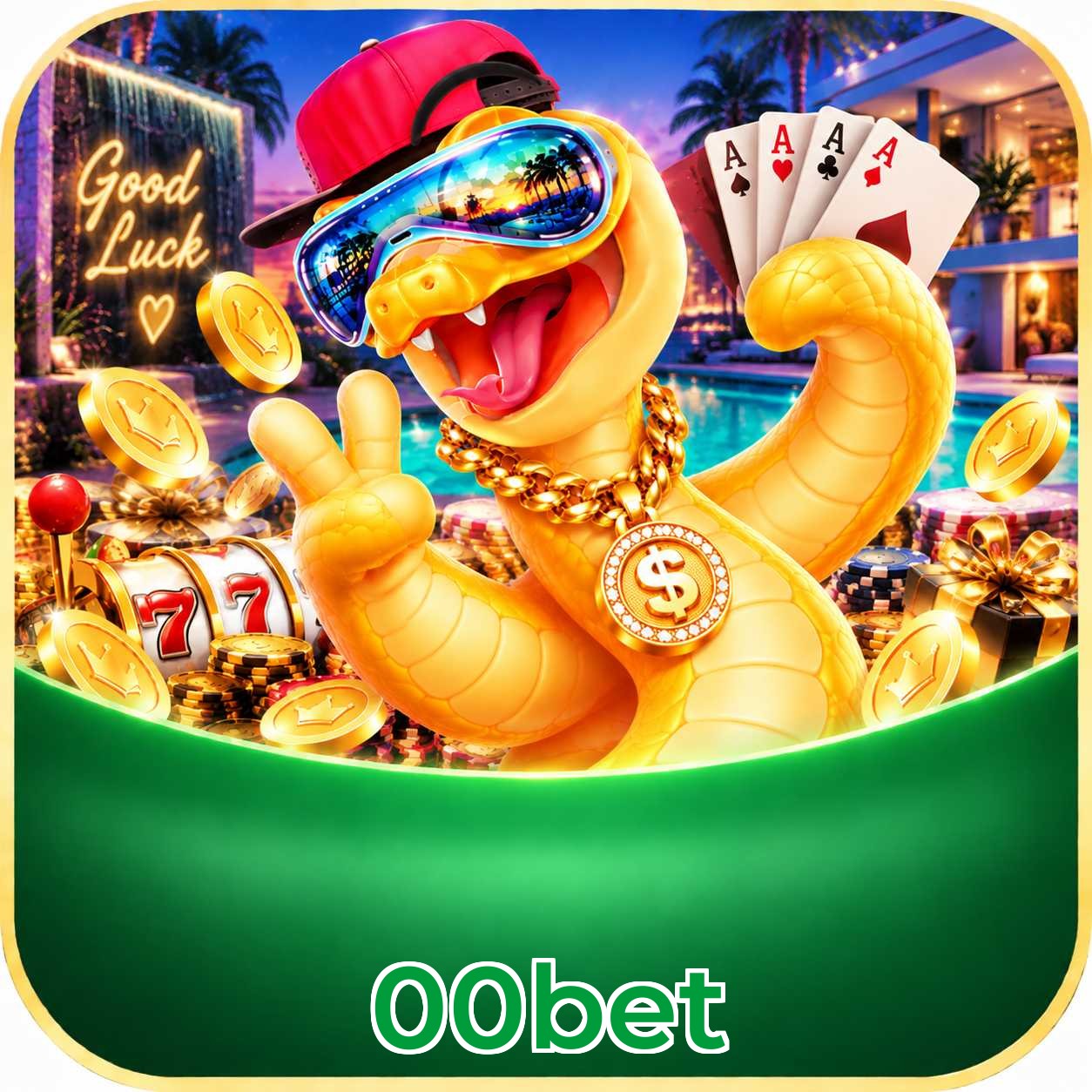 FAQ Lottery